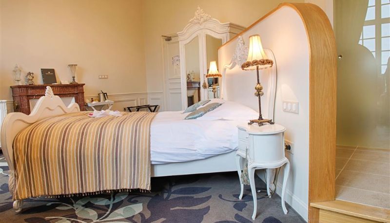 Pokój - Wyndham Halcyon Resort La Souterraine