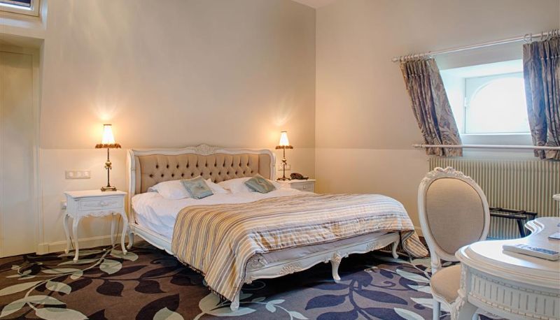Pokój - Wyndham Halcyon Resort La Souterraine