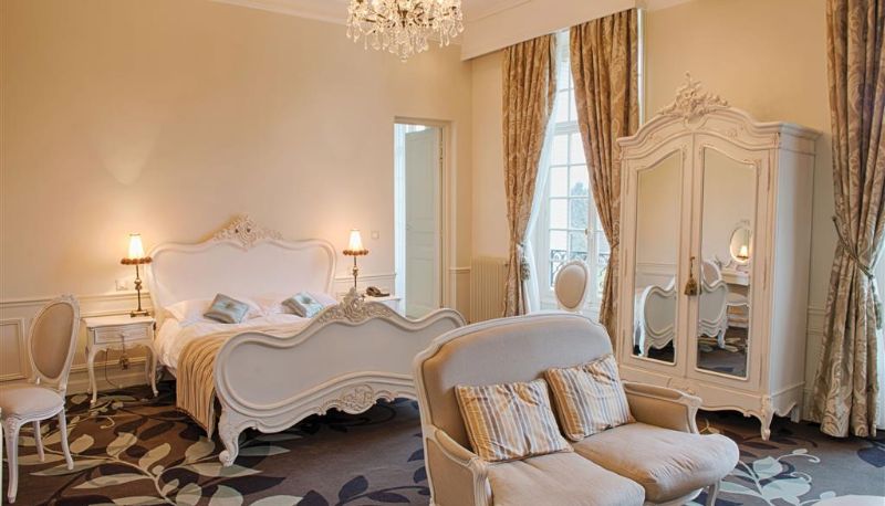Pokój - Wyndham Halcyon Resort La Souterraine