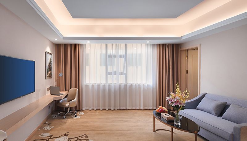 Habitación - Vienna Hotel(Hengnan Nanyue Airport) Hengnan Nanyue Airport