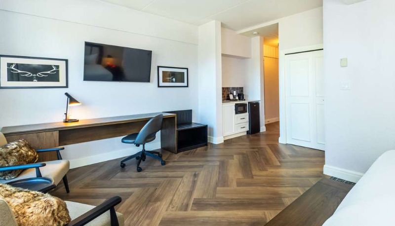 Habitación - Calabogie Peaks Hotel Ascend Hotel Member