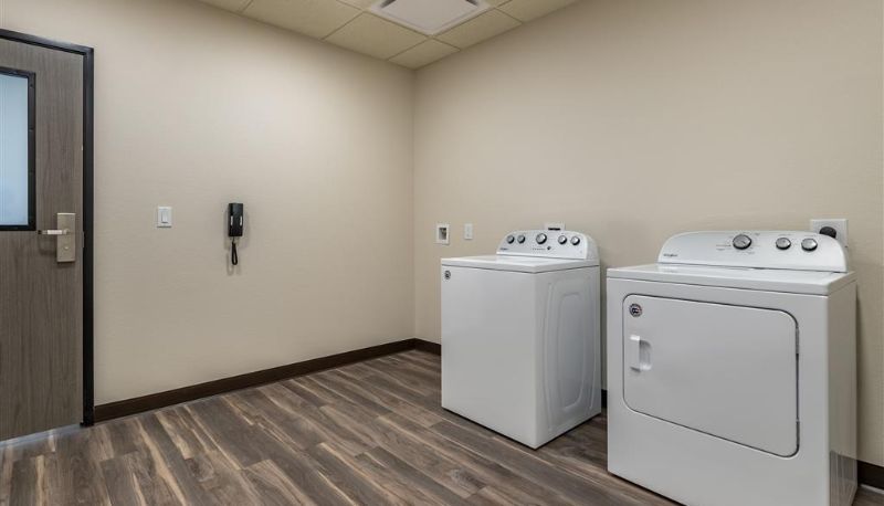 Vue intérieure - MainStay Suites Waukee-West Des Moines