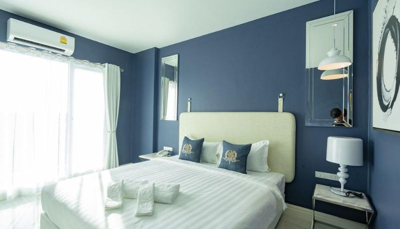 Appartamento - Belle Grand Hotel