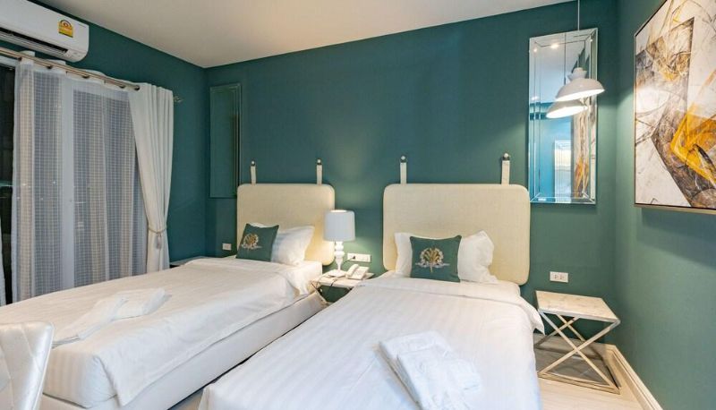 Appartamento - Belle Grand Hotel