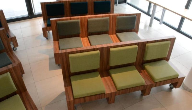 Meetingzimmer - ibis Styles Bordeaux Lac Bruges