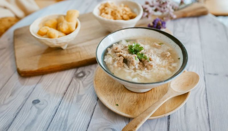 Restaurant - Hug Inn Phrae