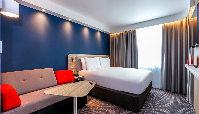 Oda - Holiday Inn Express BICESTER by IHG