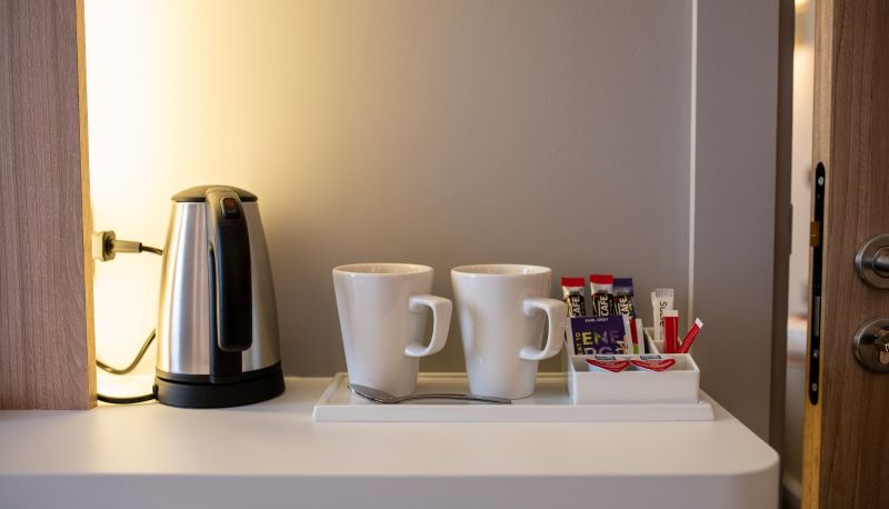 Zimmer - Holiday Inn Express ARCACHON - LA TESTE by IHG