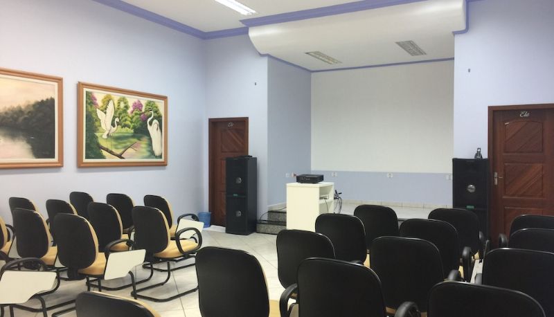 Meeting room - AMERIS AQUARIUS HOTEL