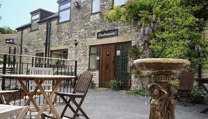 Info - The Old Malt House Hotel