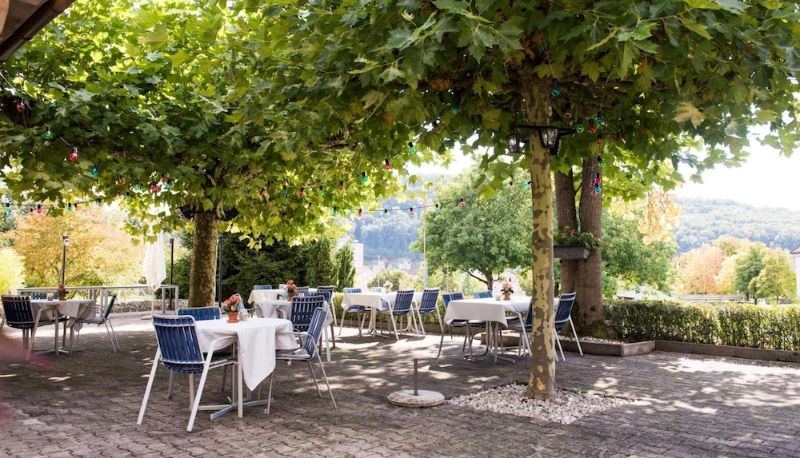 Ristorante - Hotel Restaurant Neuhaus
