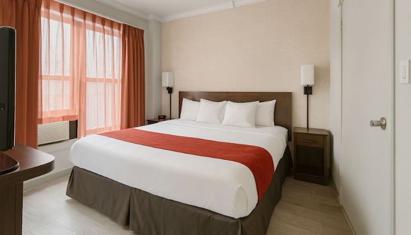 Daire - Heritage Hotel