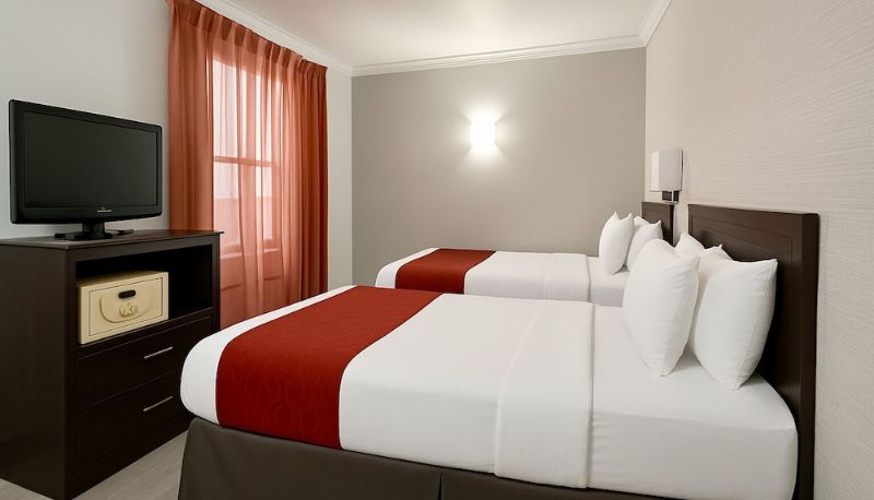 Standart oda - Heritage Hotel