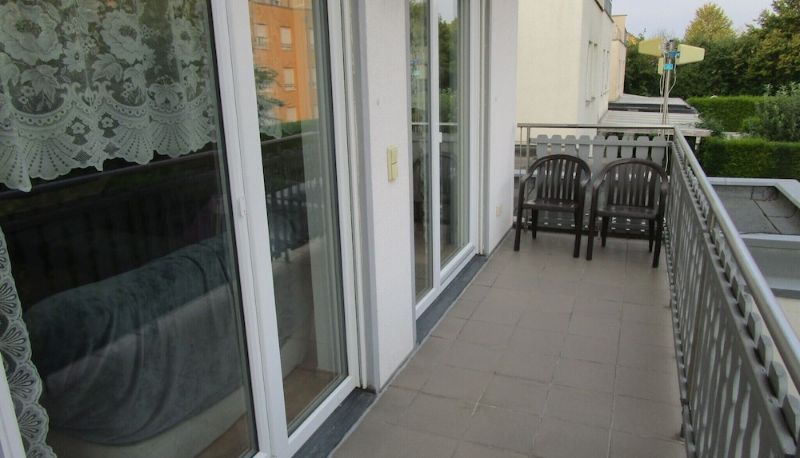 Suite - Michael's Apartments