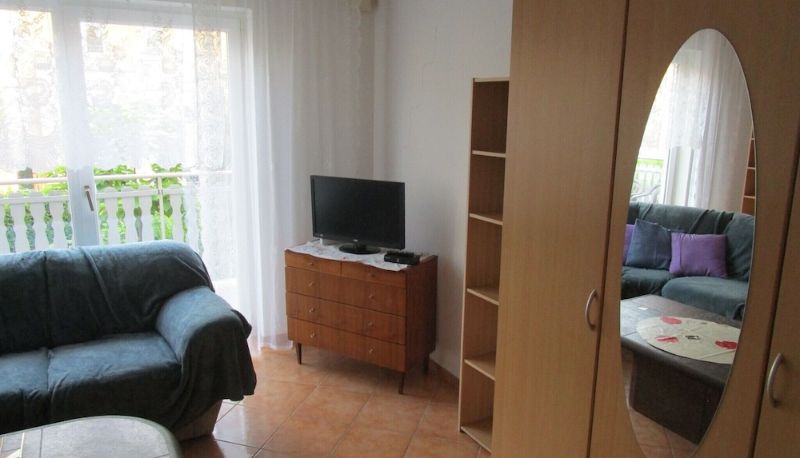 Información - Michael's Apartments