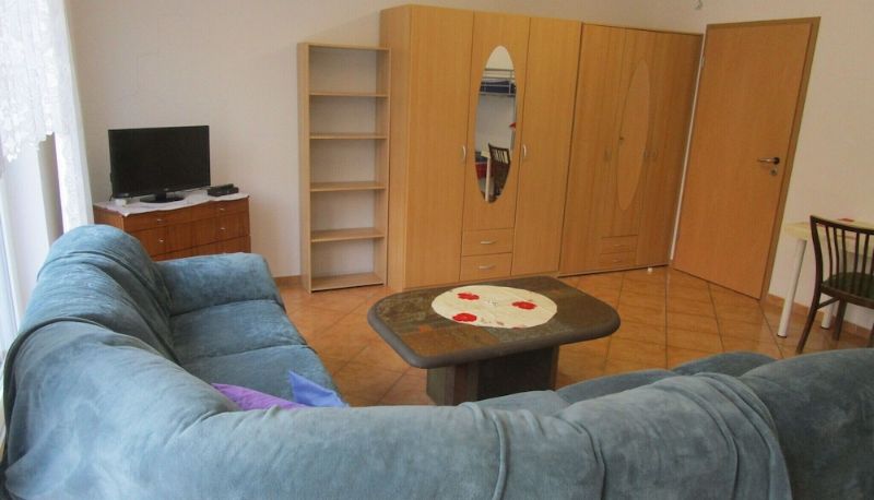 Suite - Michael's Apartments