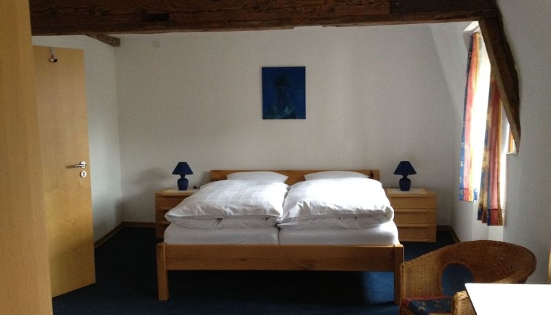 Info - Hotel Weingut Dehren