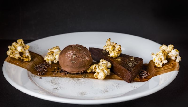 Restaurante - White Lion Hotel - Aldeburgh