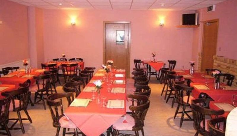 Info - The Rosemount Hotel