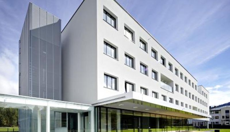 Informacje - Alm 34 mit 24 Stunden Self Check in