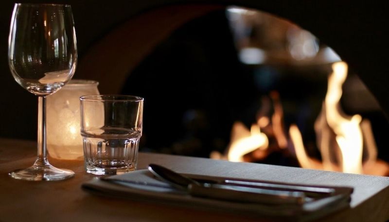 Restaurant - Hotel Hoog Soeren