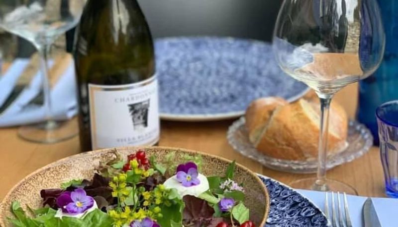 Restaurant - Hotel Hoog Soeren
