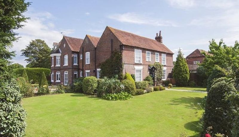 Informacje - The Newtown House Hotel