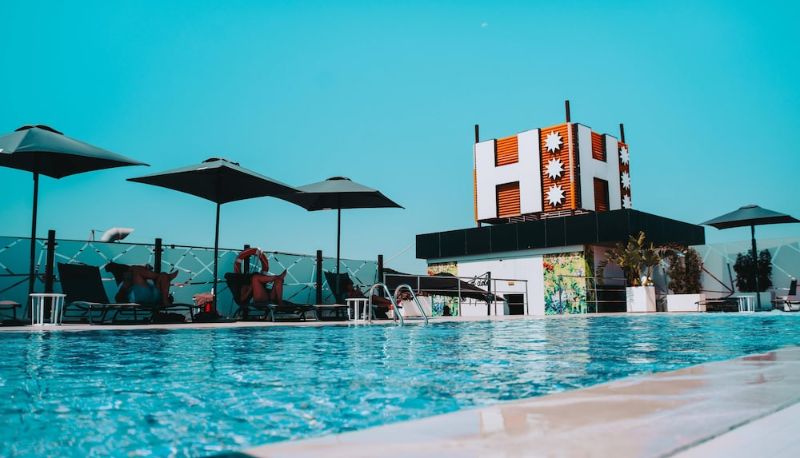 Bilgi - Hotel Málaga Nostrum Airport