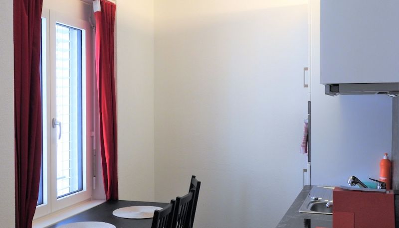 Camera standard - INSIDE FIVE City Apartments