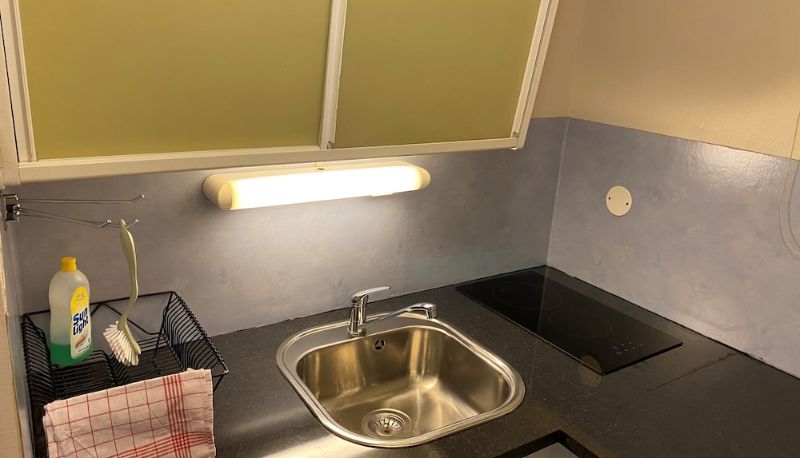 Apartment - Førde Sommarhotell