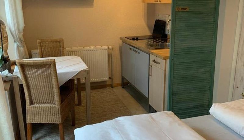 Habitación estándar - Gästehaus Kleiner Muck