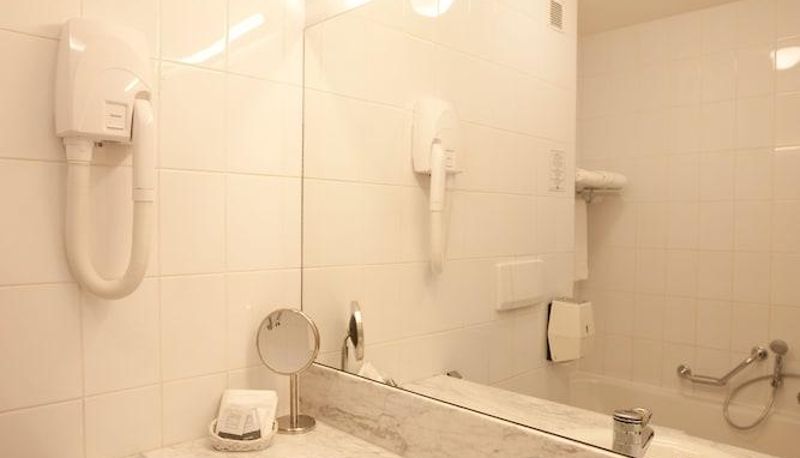 Apartamento - Hotel Van Bunnen
