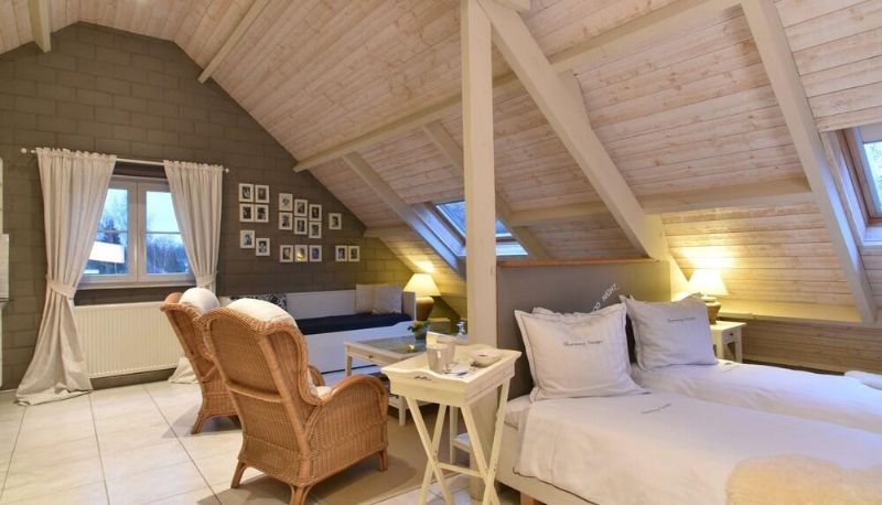 Apartament - Charming Escape
