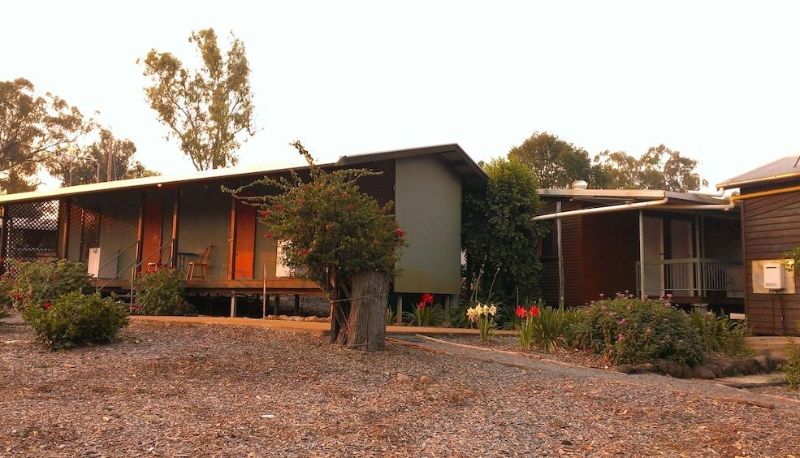Dintorni - Myella Farm Stay