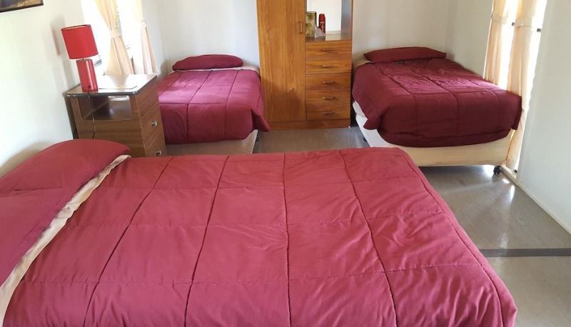 Camera per famiglia - Myella Farm Stay