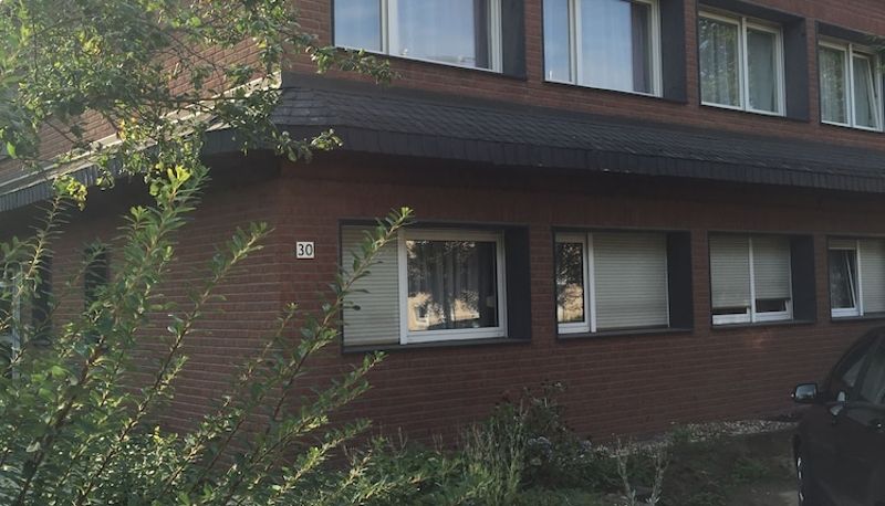 Información - Gästewohnung Mönchengladbach