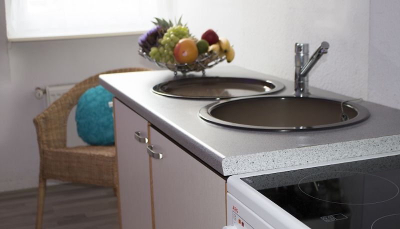 Apartamento - Gästewohnung Mönchengladbach