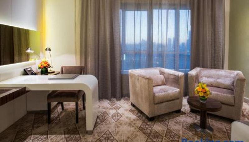 Zimmer - Elite Byblos Hotel