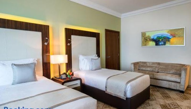 Info - Elite Byblos Hotel