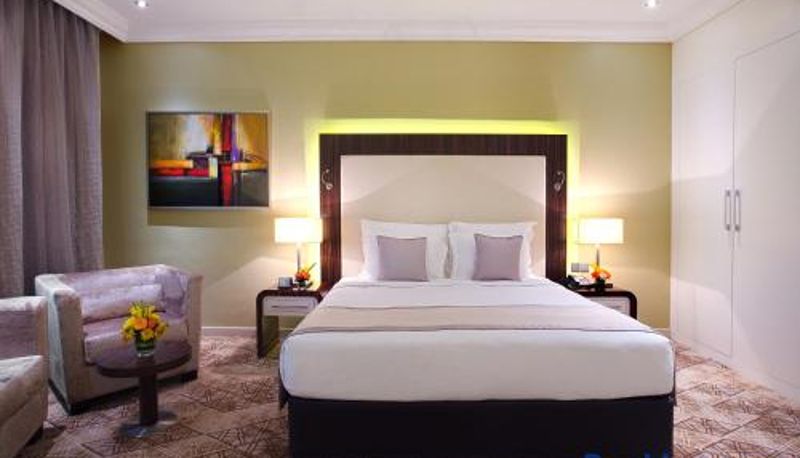 Room - Elite Byblos Hotel