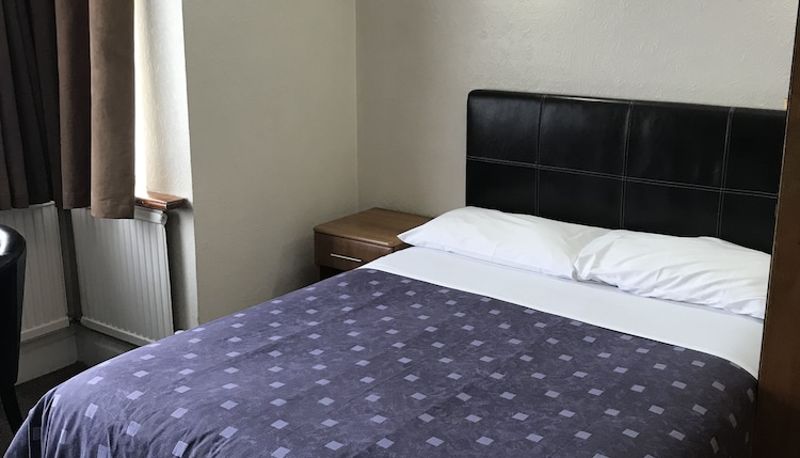 Standardzimmer - Warwick Lodge