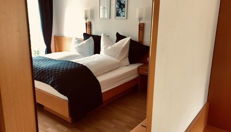 Información - Am Landhaus - Gästezimmer