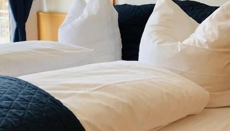 Información - Am Landhaus - Gästezimmer