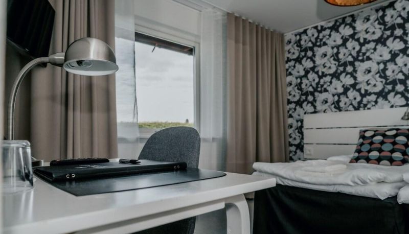 Apartamento - Wisingsö Hotell & Konferens
