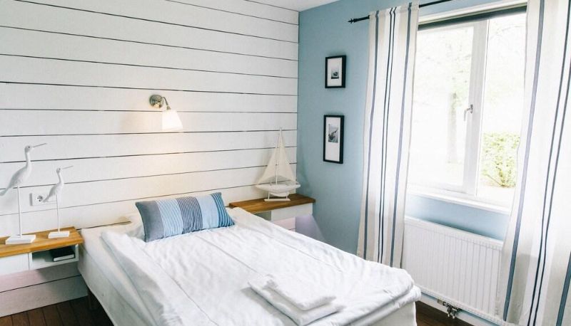 Habitación estándar - Wisingsö Hotell & Konferens