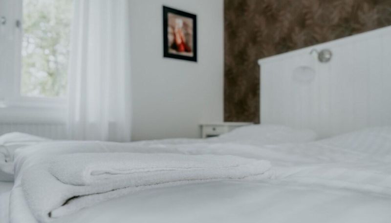 Habitación estándar - Wisingsö Hotell & Konferens