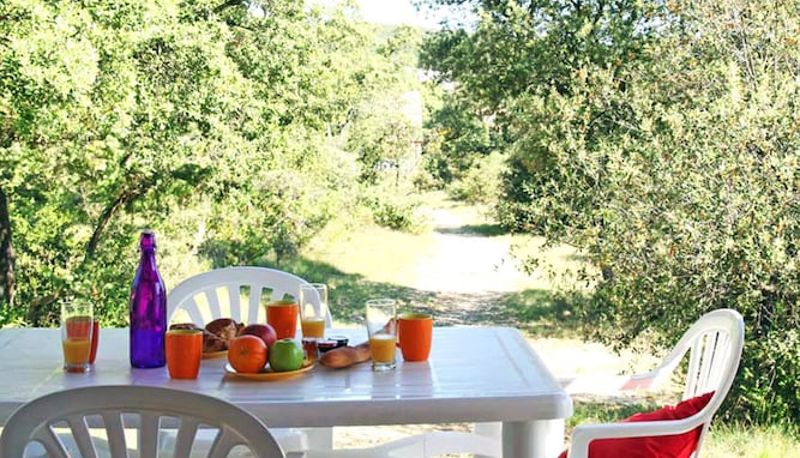 Appartamento - Résidence Nemea les Portes des Cévennes
