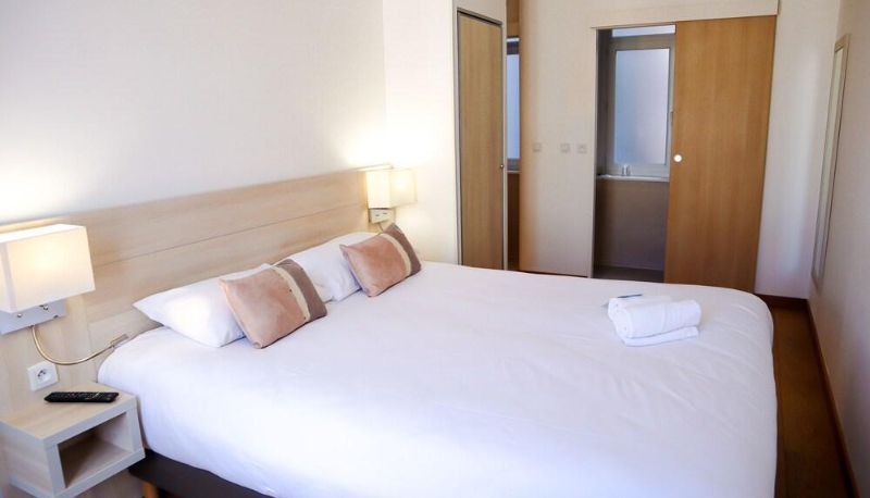 Superior kamer (tweepersoons) - Hotel Ambassadeur