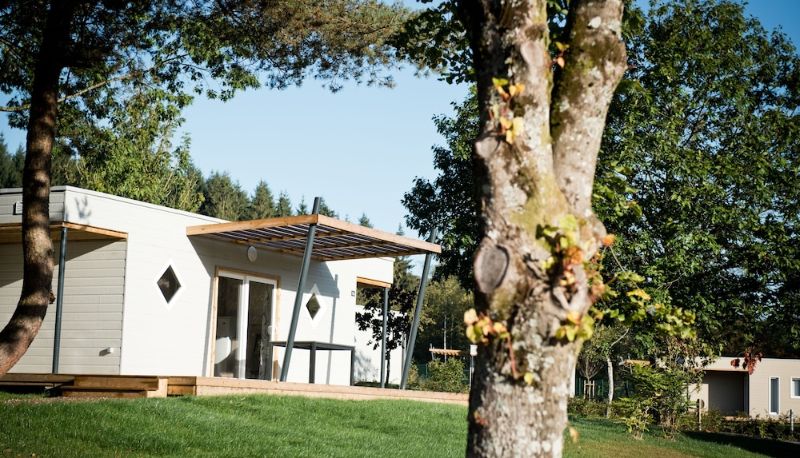 Info - Domaine de Blangy