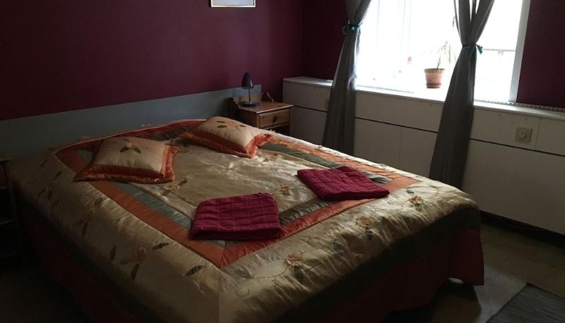Appartamento - Hotell Den Gyllene Geten